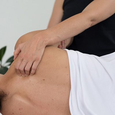 Iwona Tarnowska fizjoterapia masaż